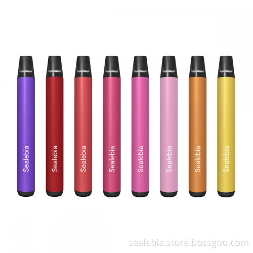 Pop Disposable Vape Device